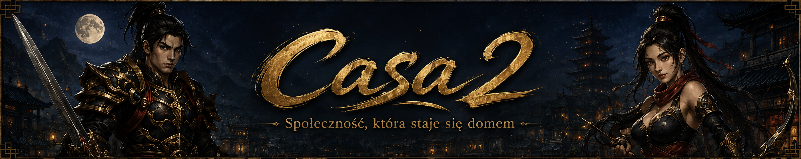 Casa2 — społeczność, która staje się domem
